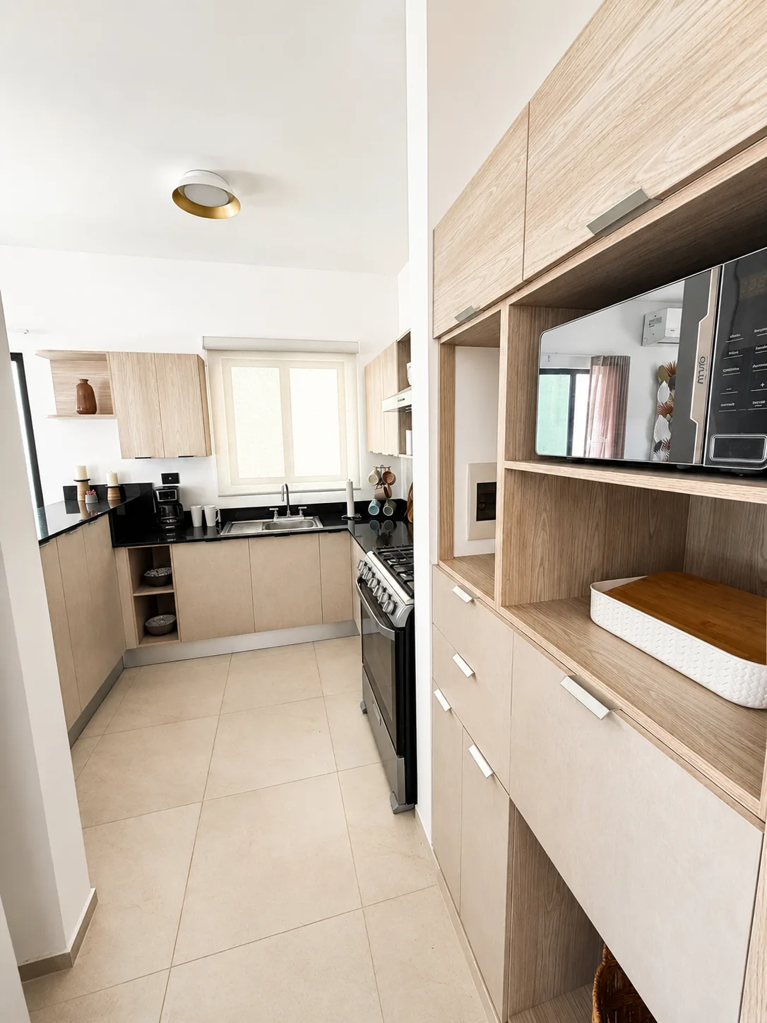 Cocina